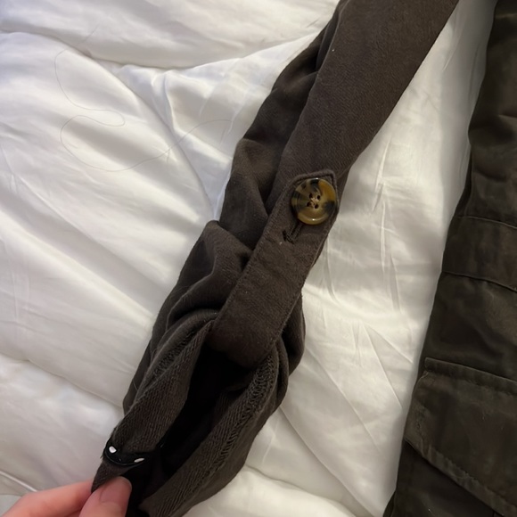 Cargo/Utility Jacket - Picture 5 of 6